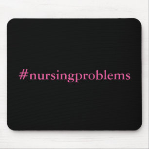 #pflegeprobleme mousepad