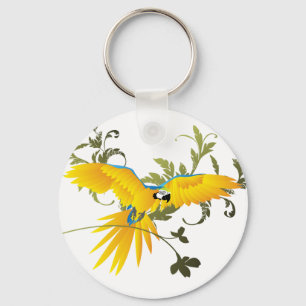 Pflügen Schlüsselanhänger