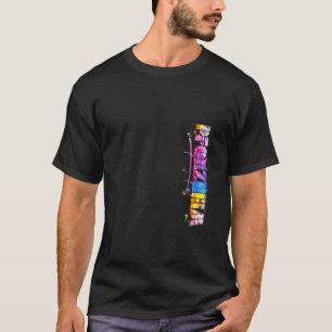 Pforzheim Pforzheim Lettern T-Shirt