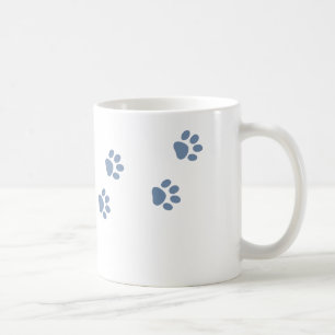 Pfosten für Haustiere Tasse