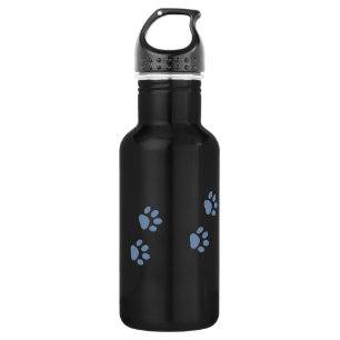 Pfosten für Haustiere Trinkflasche