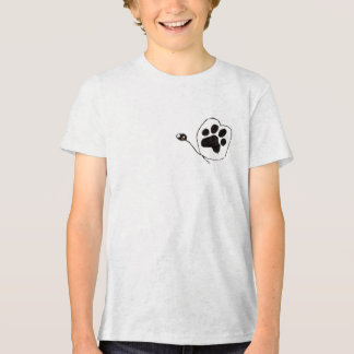 Pfote Tri-Blend Shirt