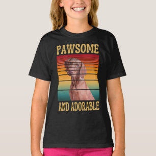 PFOTENSTARKES UND ENTZÜCKENDES T-Shirt