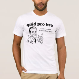 PFUND PROBRO T-Shirt