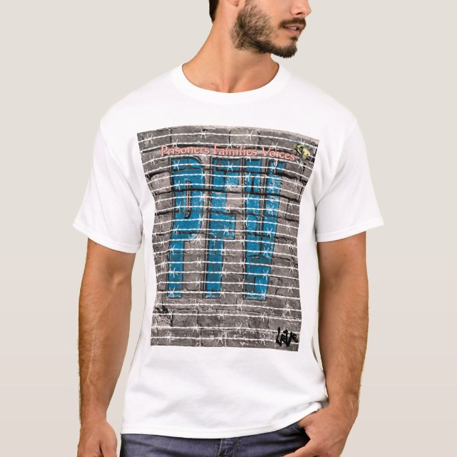 PFV gegrillt T-Shirt (Vorderseite)