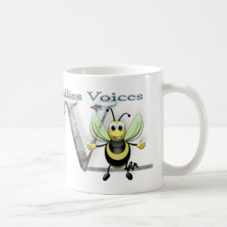 PFV Stone Kaffeetasse