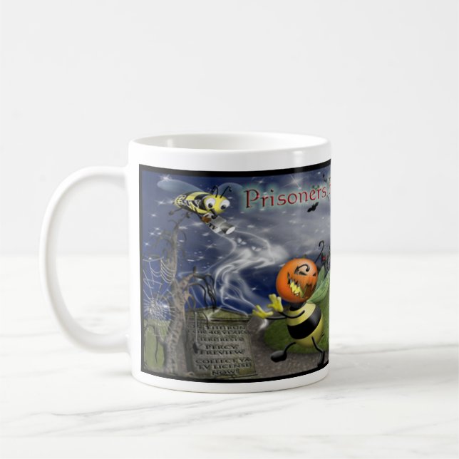 PFV-Vamp Tasse (Links)