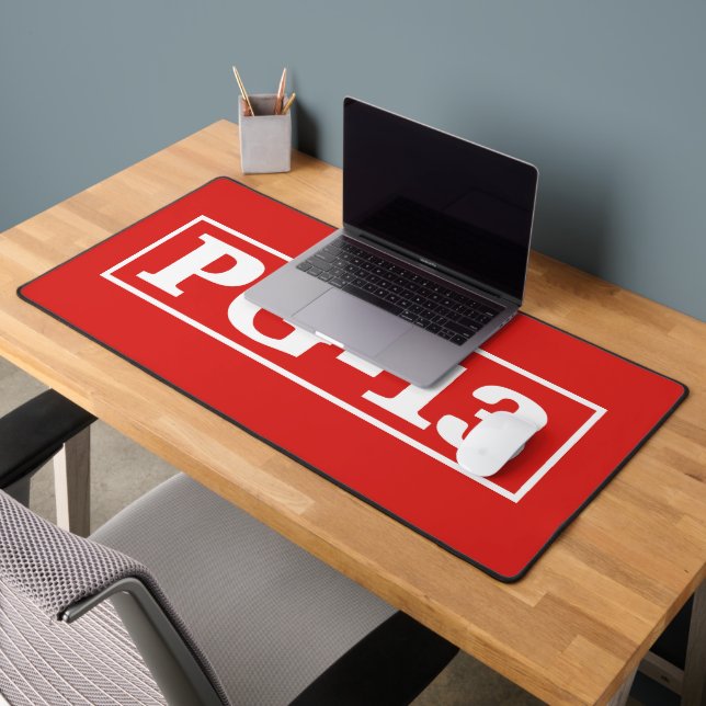 PG-13 SCHREIBTISCHUNTERLAGE (Büro 2)