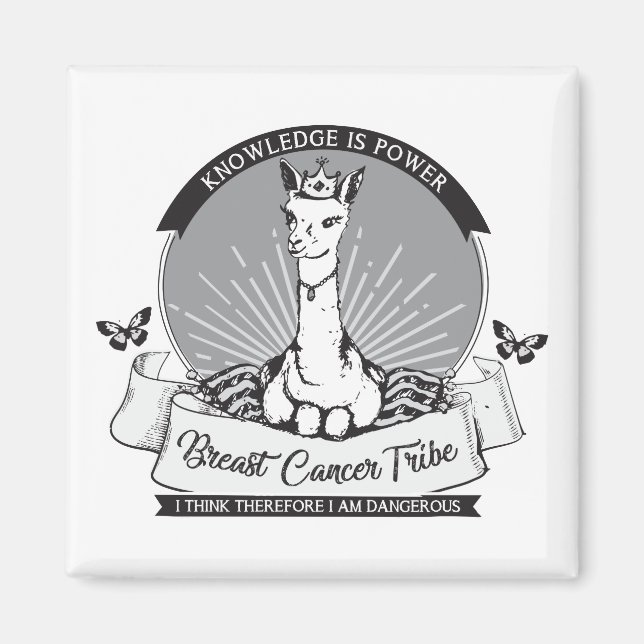 PG-Magnet, mehrere Optionen Farbe/Form/Größe Magnet (Vorne)