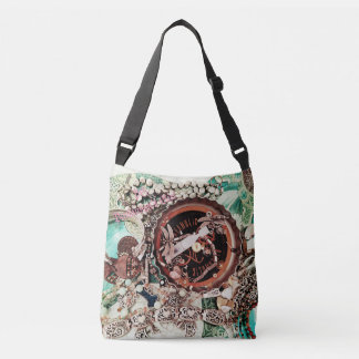 PG Parkinson-Mädchen Tragetaschen Mit Langen Trägern