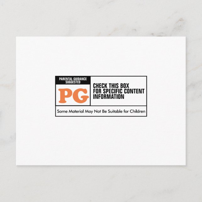 PG POSTKARTE (Vorderseite)