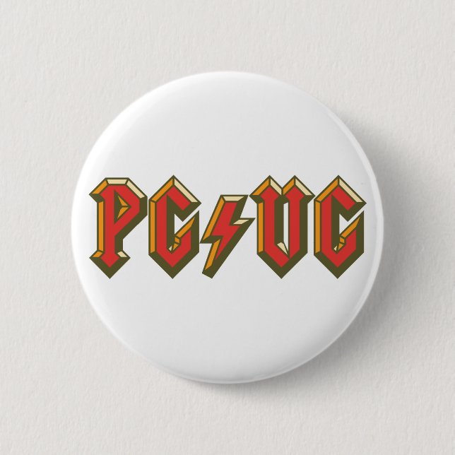PG/VG BUTTON (Vorderseite)