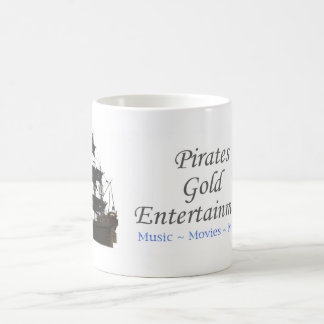 PGE u. Schiffs-Kaffee-Tasse Kaffeetasse