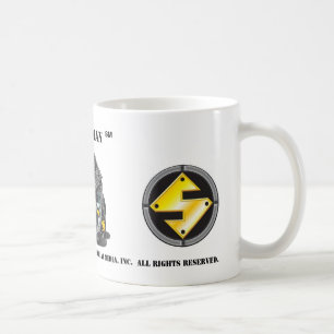 PghSteelMan-600dpi-Ink-1, crop-logo-1, Logo-2-s… Tasse