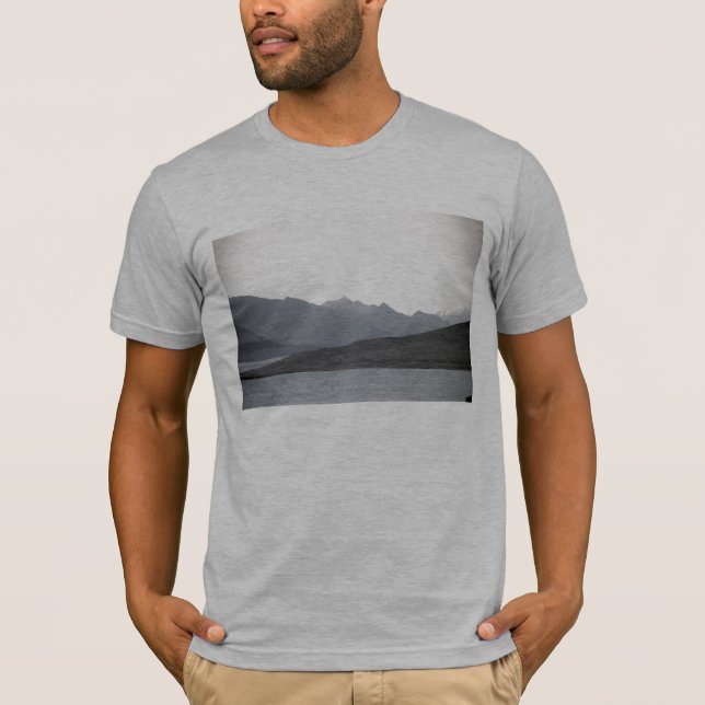 PGT T-Shirt (Vorderseite)