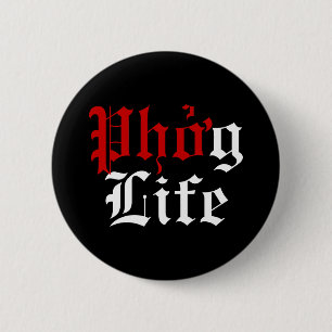 Phở Button