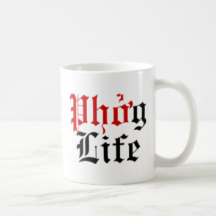 Phở Kaffeetasse