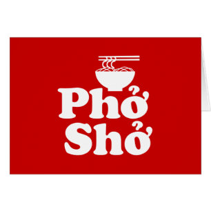 Phở Shở