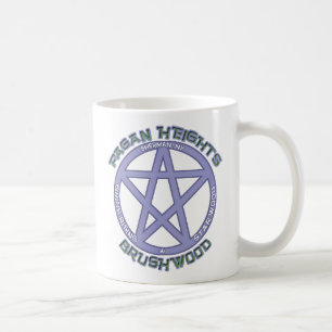 PH2logo Tasse