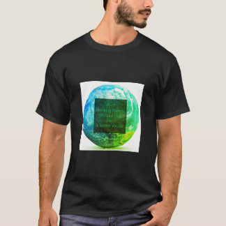 PH7 - Globale Neutralität T-Shirt
