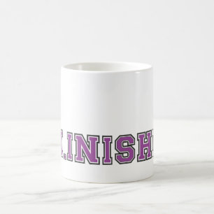 Ph.D. Feier-Tasse Kaffeetasse
