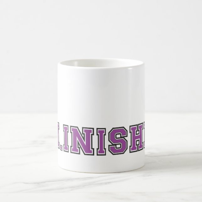 Ph.D. Feier-Tasse Kaffeetasse (Mittel)