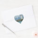 PH&D Wedding Heart Sticker New England Leuchtturm (Umschlag)