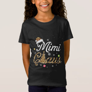 Ph Weihnachten Weihnachts-Matching Familienkostüm  T-Shirt