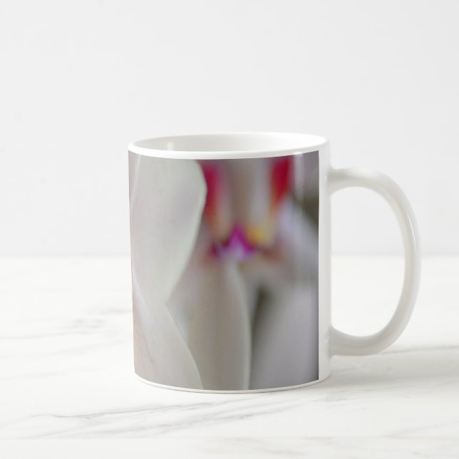Phalaenopsis Orchid Tasse (Rechts)
