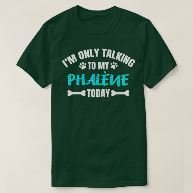 Phalne Owner T-Shirt (Design vorne)