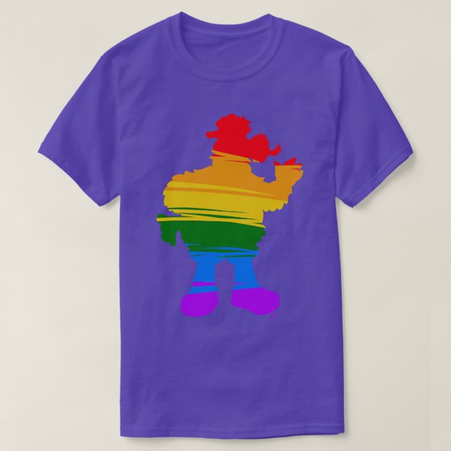 Phanatischer Stolz T-Shirt (Design vorne)