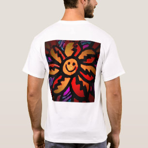Phänomenale Gestaltung durch JJ T-Shirt