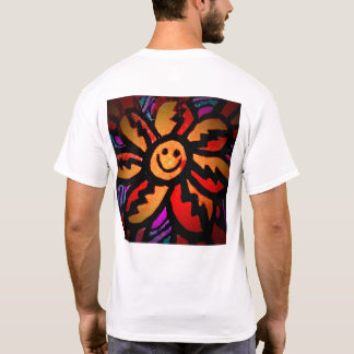 Phänomenale Gestaltung durch JJ T-Shirt