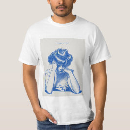 Phantasie-T-Shirt T-Shirt