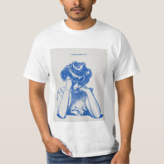 Phantasie-T-Shirt T-Shirt