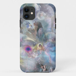 Phantasmagoria Fantasy Case-Mate iPhone Hülle