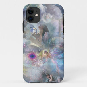 Phantasmagoria Fantasy Case-Mate iPhone Hülle
