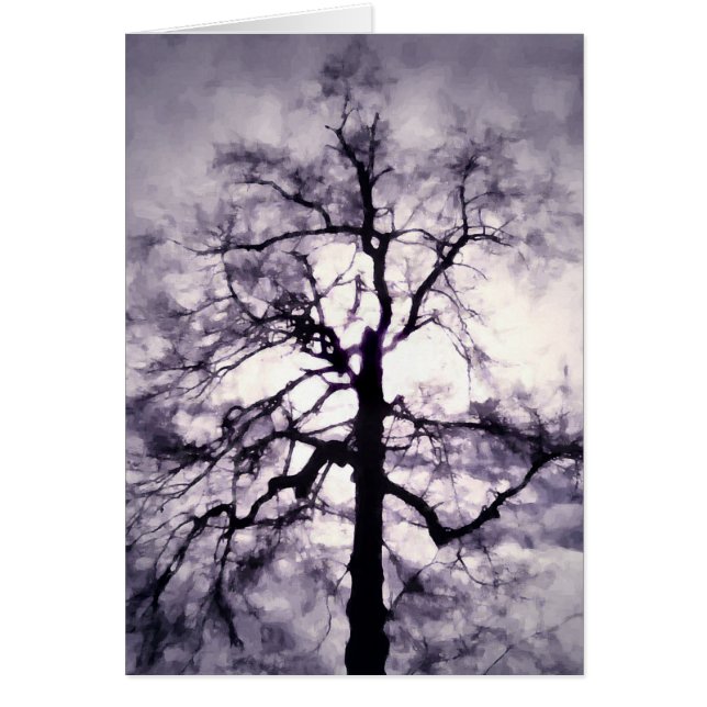 Phantastes Card (Vorne)