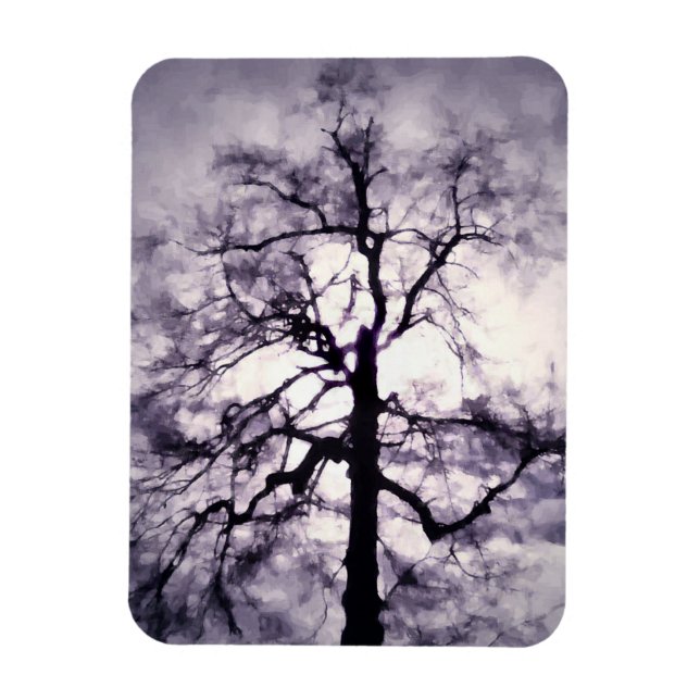 Phantastes Flexible Magnet (Vertikal)