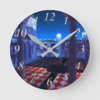 Phantastes: Hof der Palastuhr