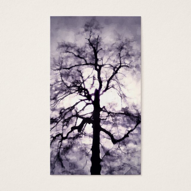 Phantastes Lesezeichen (Vorderseite)