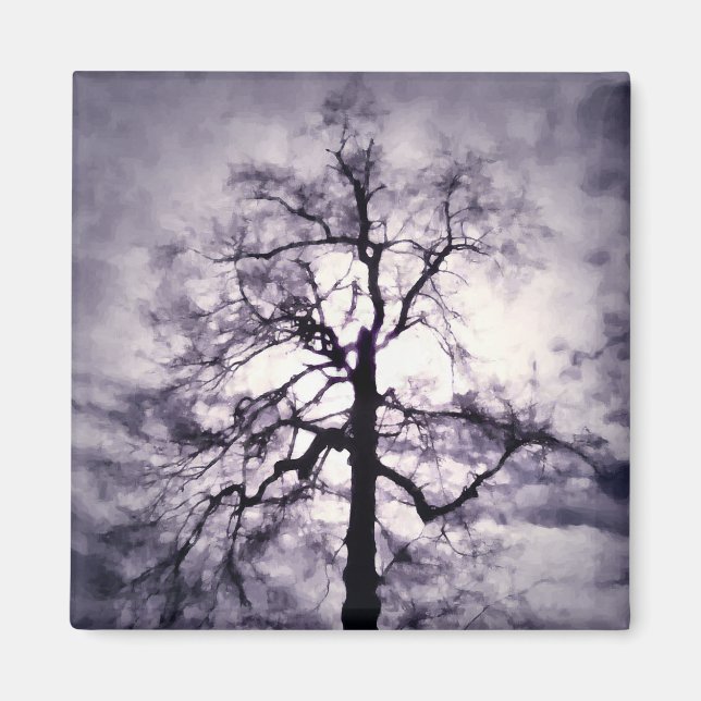 Phantastes Magnet (Vorne)