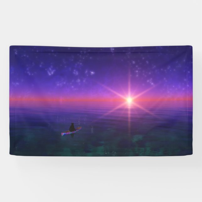 Phantasti: Auf dem Banner (Horizontal)