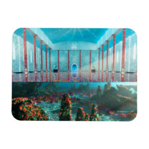 Phantasti: Das flexible Magnet für das Feenbad