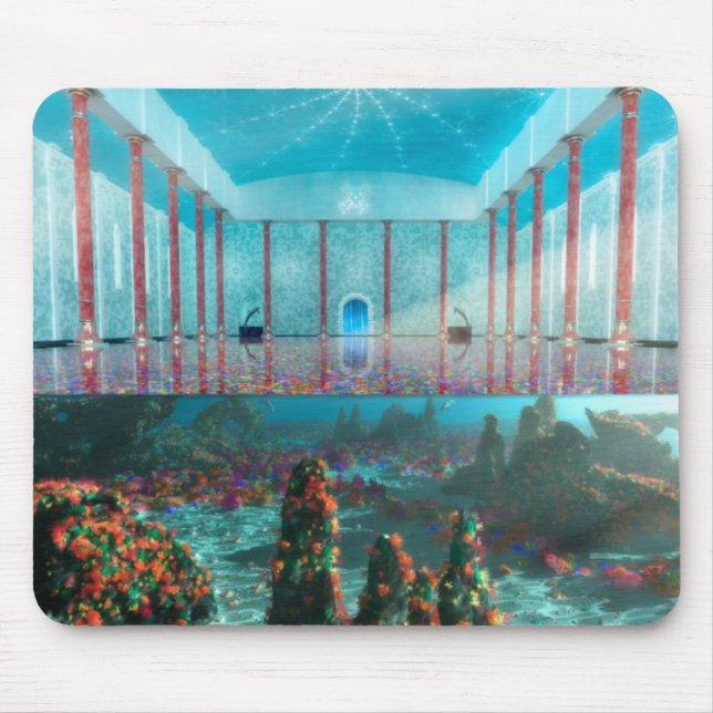 Phantasti: Die Mäusepad der Fee Mousepad (Vorne)