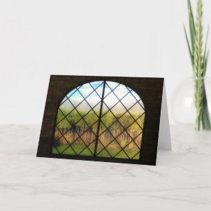 Phantasti: Grenzen der Fairy Land Card Karte