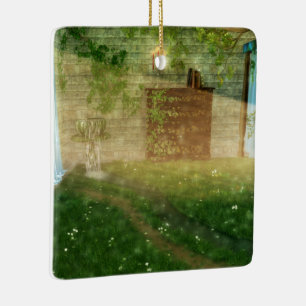 Phantasti: In Fairy Land Ornament