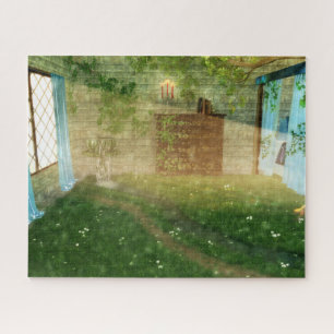 Phantasti: In Fairy Land Puzzle