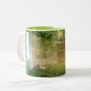 Phantasti: In Fairy Land Tasse