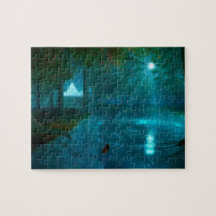 Phantasti: Zum Fairy Palace Puzzle